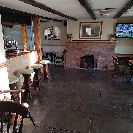 The Marston Inn Yeovil Dış mekan fotoğraf