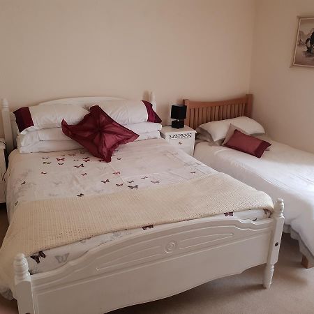 The Marston Inn Yeovil Dış mekan fotoğraf