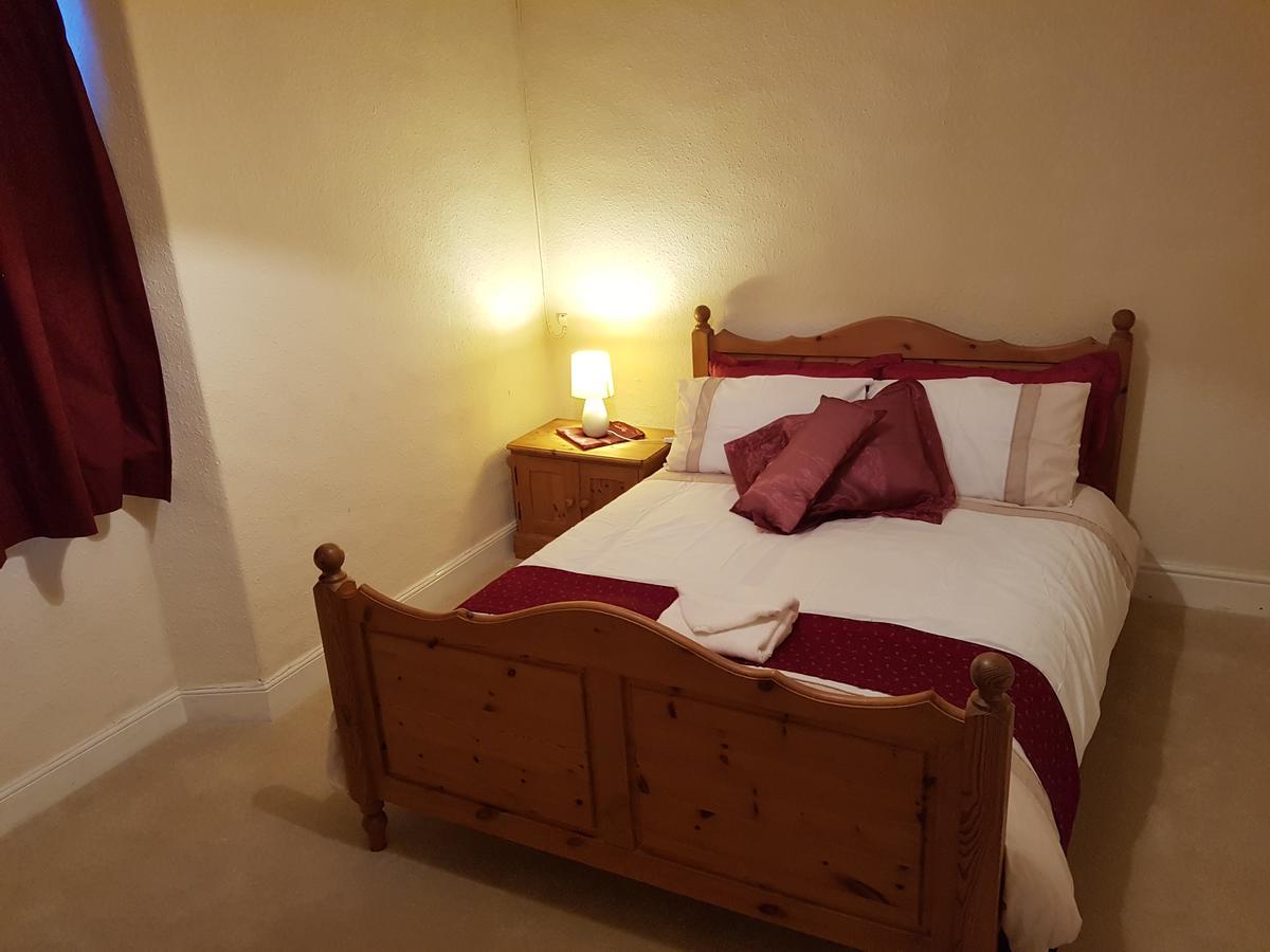 The Marston Inn Yeovil Dış mekan fotoğraf