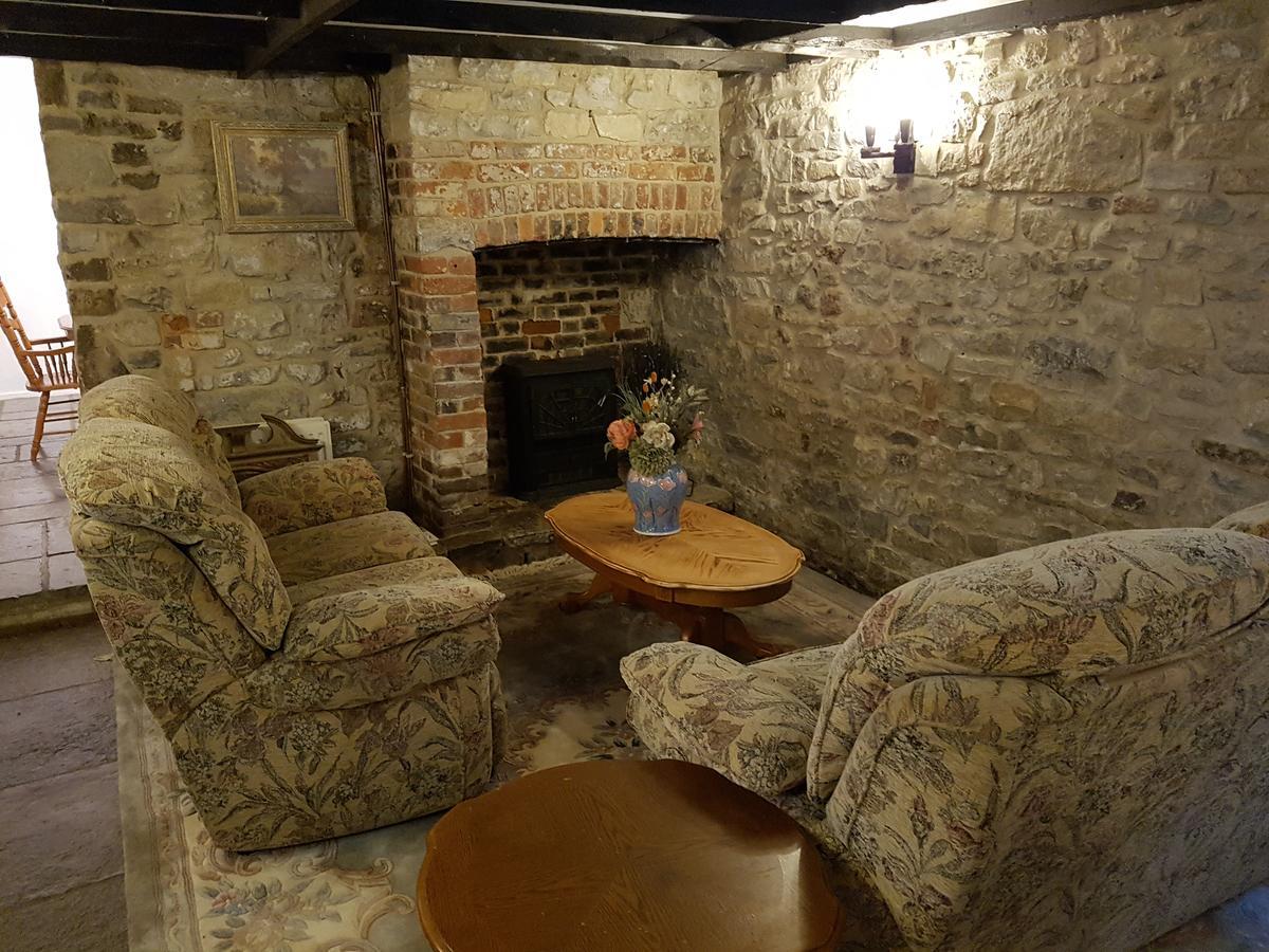 The Marston Inn Yeovil Dış mekan fotoğraf