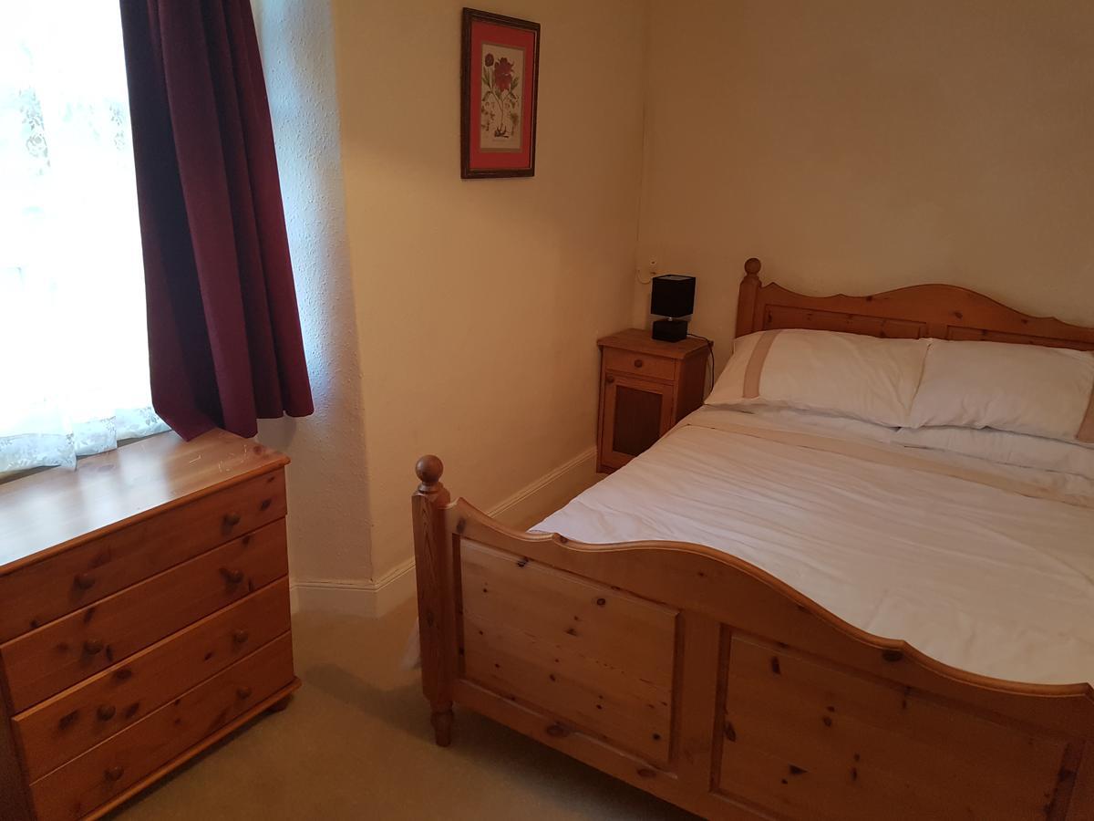 The Marston Inn Yeovil Dış mekan fotoğraf