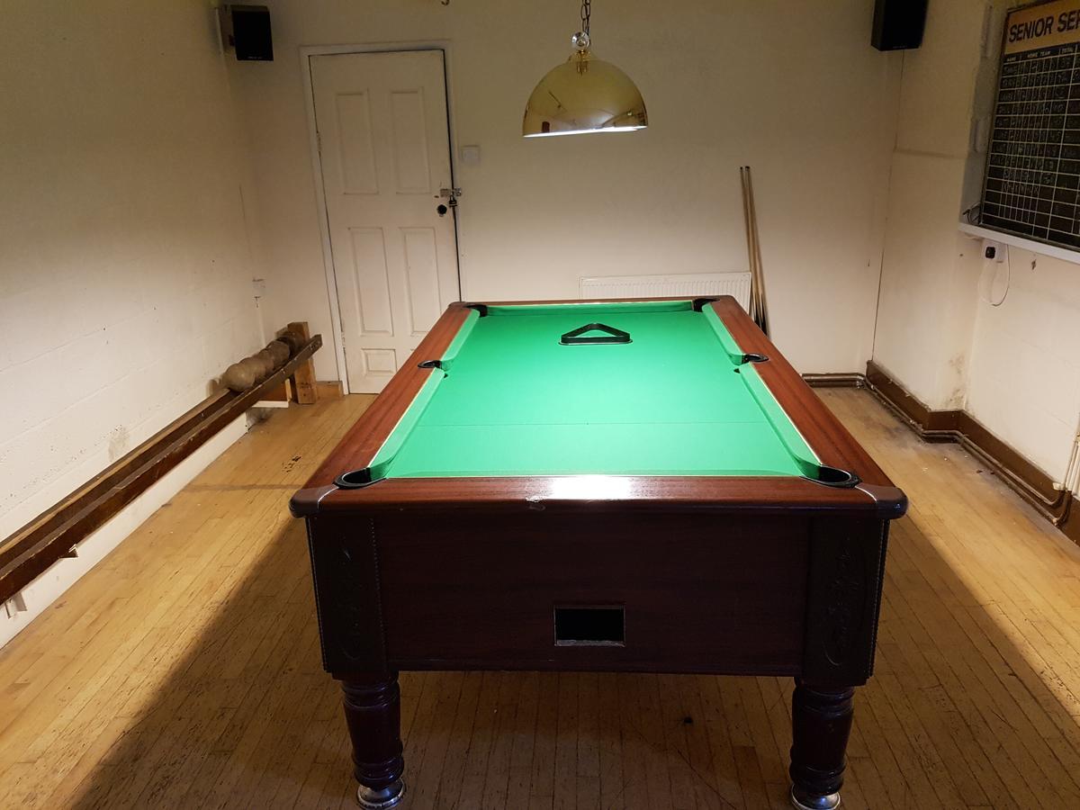 The Marston Inn Yeovil Dış mekan fotoğraf