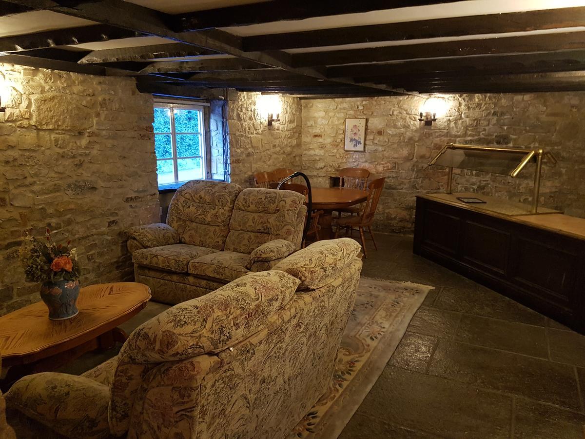 The Marston Inn Yeovil Dış mekan fotoğraf