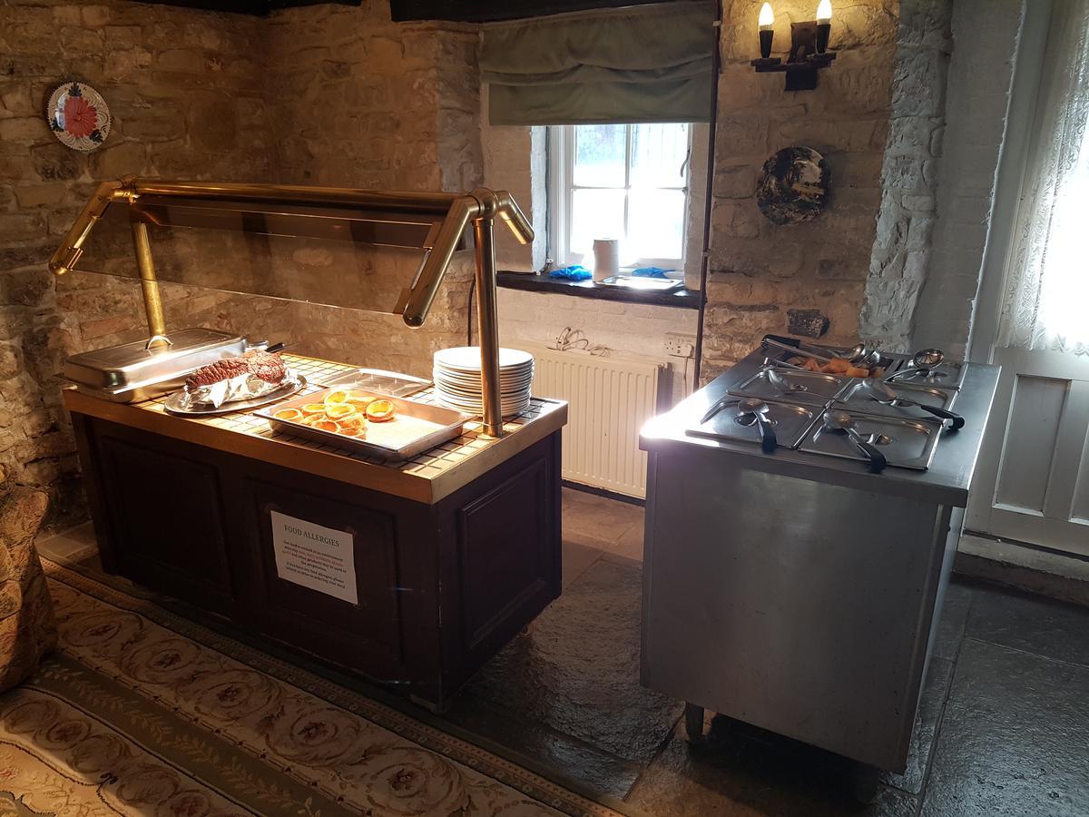 The Marston Inn Yeovil Dış mekan fotoğraf