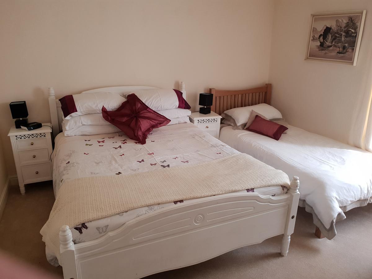 The Marston Inn Yeovil Dış mekan fotoğraf