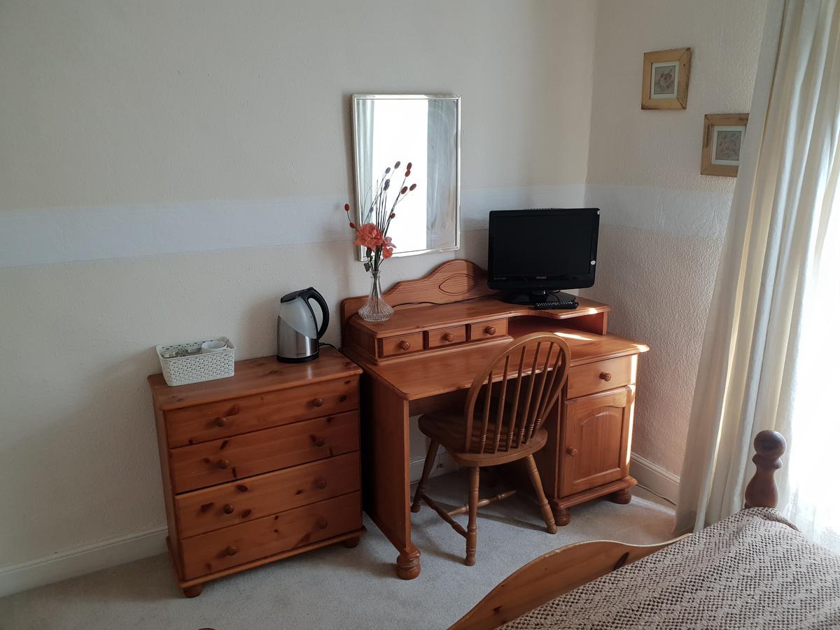 The Marston Inn Yeovil Dış mekan fotoğraf