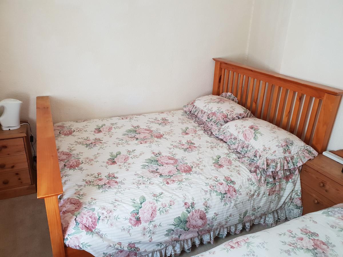 The Marston Inn Yeovil Dış mekan fotoğraf