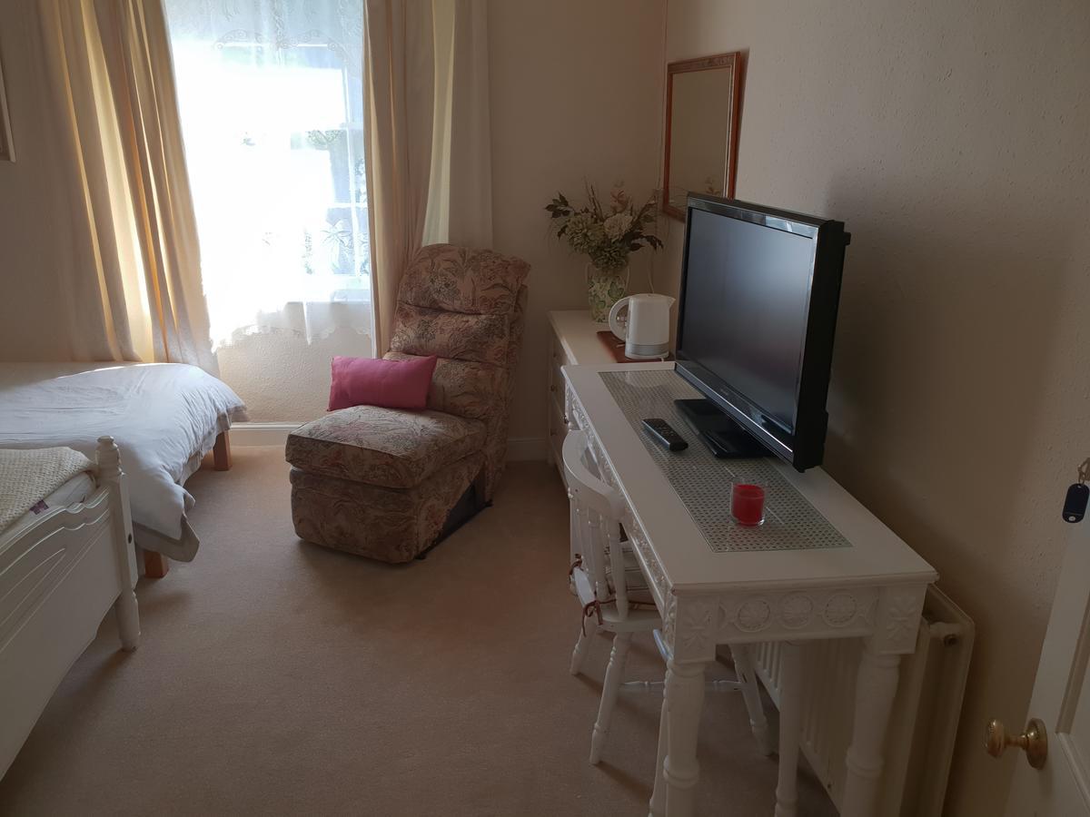The Marston Inn Yeovil Dış mekan fotoğraf